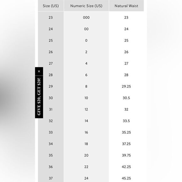 JCREW Curvy Toothpick White Jeans Skinny High Rise 36 (Size 22) - Picture 9 of 13